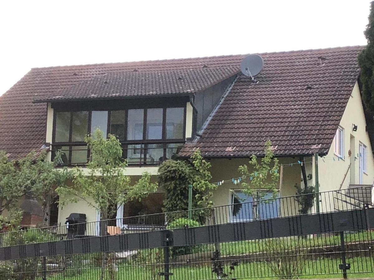 Ferienwohnung Liebel 纽伦堡附近阿尔特多夫 外观 照片