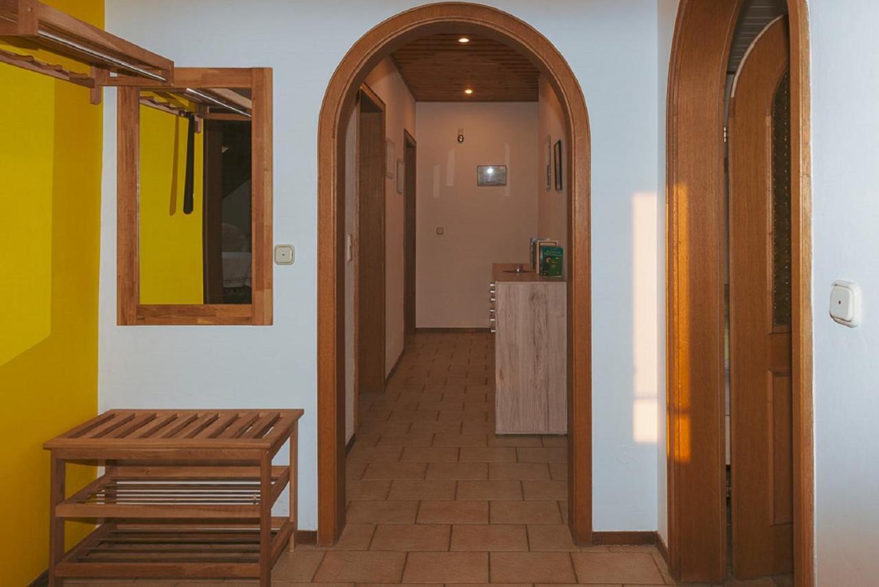 Ferienwohnung Liebel 纽伦堡附近阿尔特多夫 外观 照片