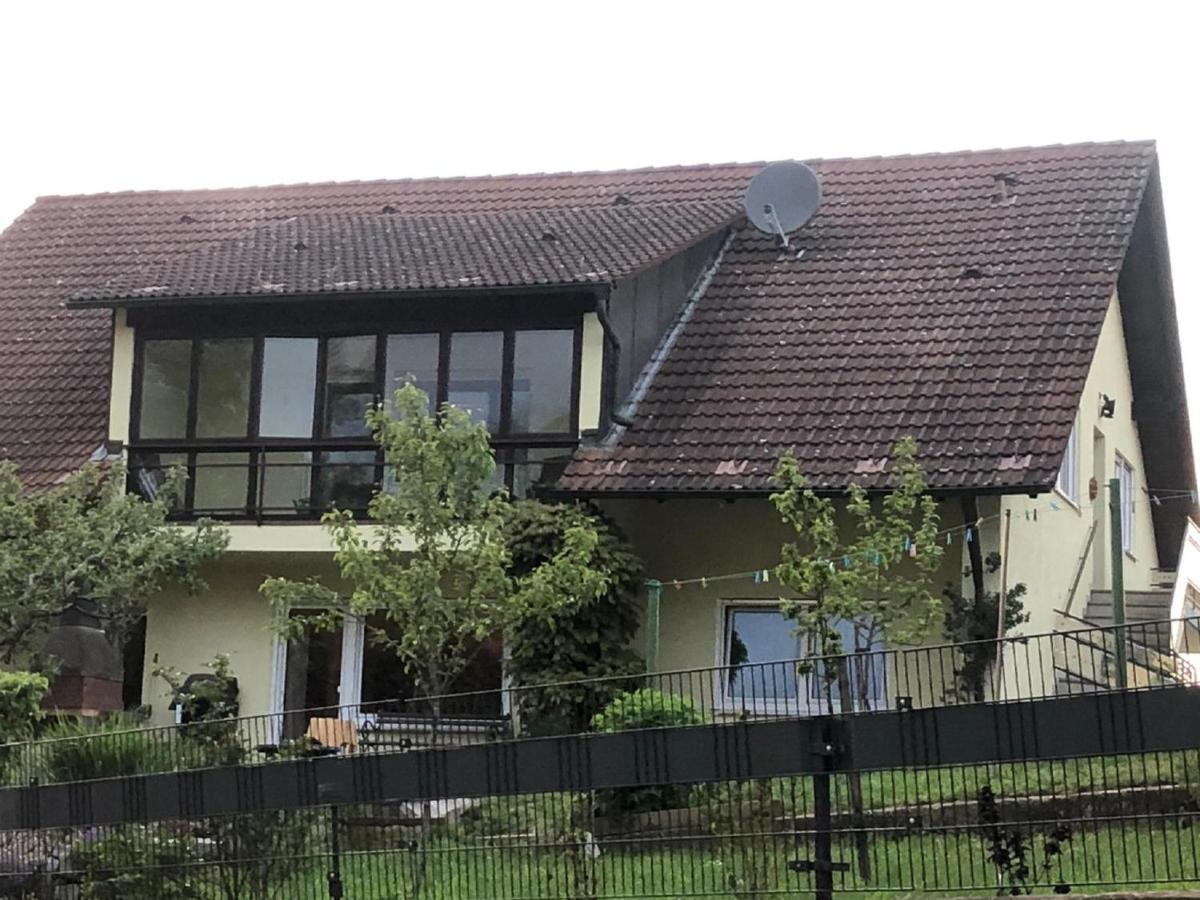 Ferienwohnung Liebel 纽伦堡附近阿尔特多夫 外观 照片