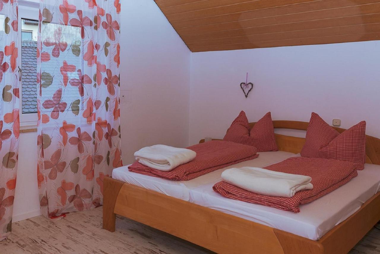 Ferienwohnung Liebel 纽伦堡附近阿尔特多夫 外观 照片